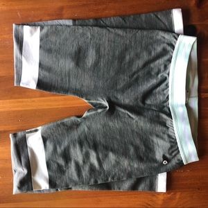 Kari Traa leggings tights size Medium